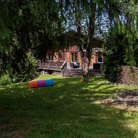 Σαλέ Des Souchettes - Year *