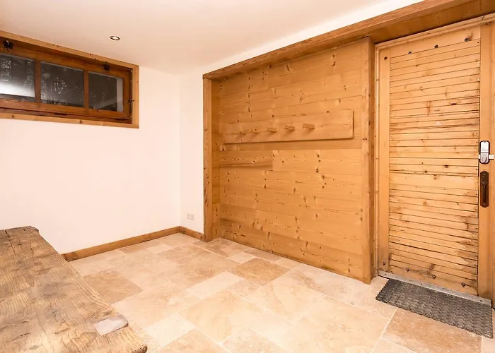 Des Souchettes - Year * Σαμονί