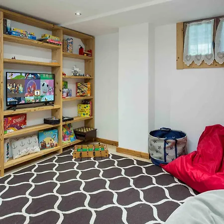 Des Souchettes - Year * 샤모니