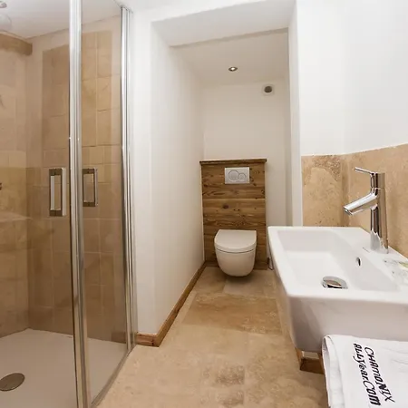 Chalet Des Souchettes - Year *