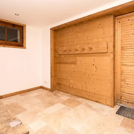 Des Souchettes - Year * Chamonix