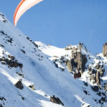 Des Souchettes - Year *