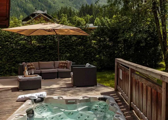 Des Souchettes - Year