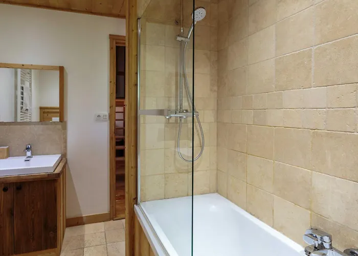 Chalet Des Souchettes - Year Chamonix