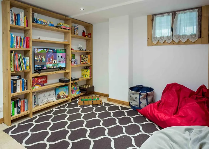 Des Souchettes - Year * 샤모니