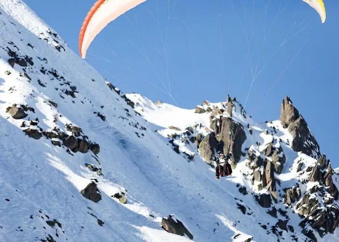 Des Souchettes - Year *