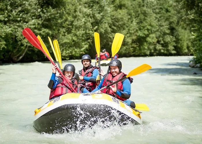 Des Souchettes - Year Chalé